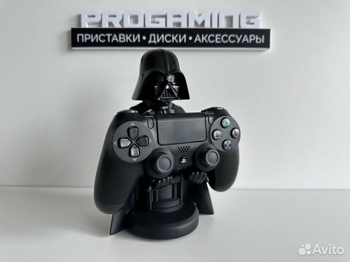 Sony playstation 4 slim 1 tb полный комплект