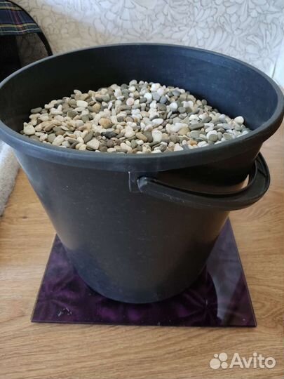 Грунт в аквариум