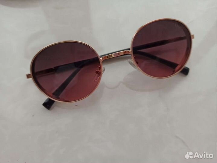 Солнцезащитные очки женские