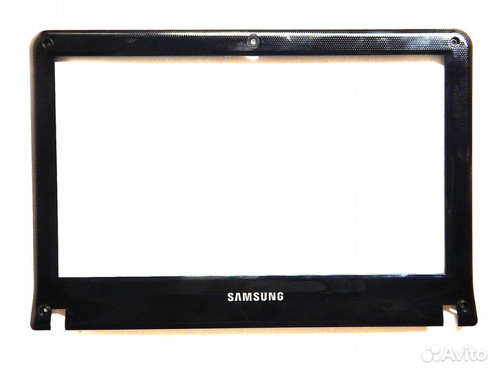 Рамка матрицы ноутбука Samsung NC110, BA75-02916A