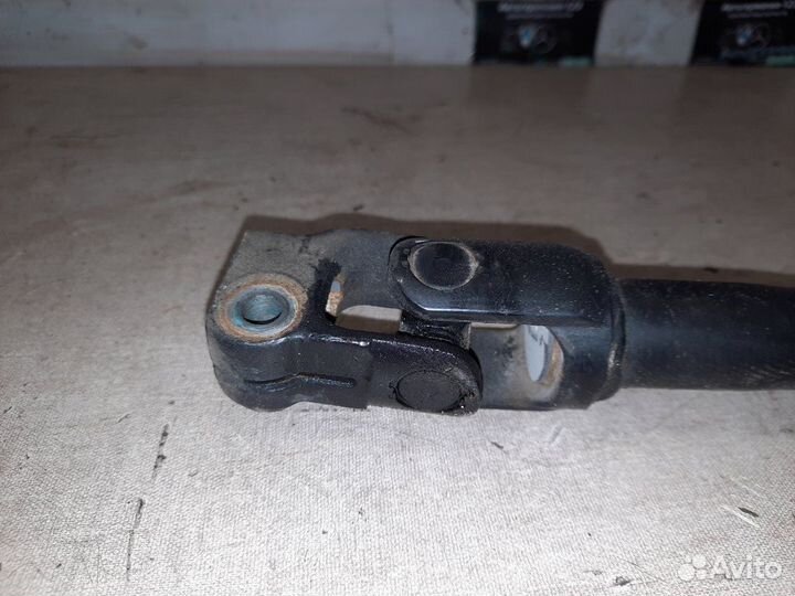 Карданчик рулевой Mercedes Ml350 W164 272.967 2006