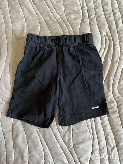 Вещи пакетом на мальчика