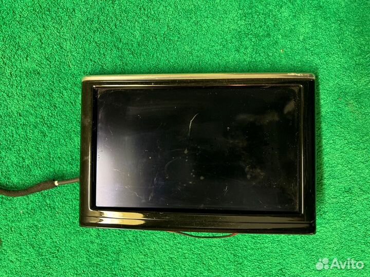 Дисплей информационный Audi A8 D4 3.0 2013