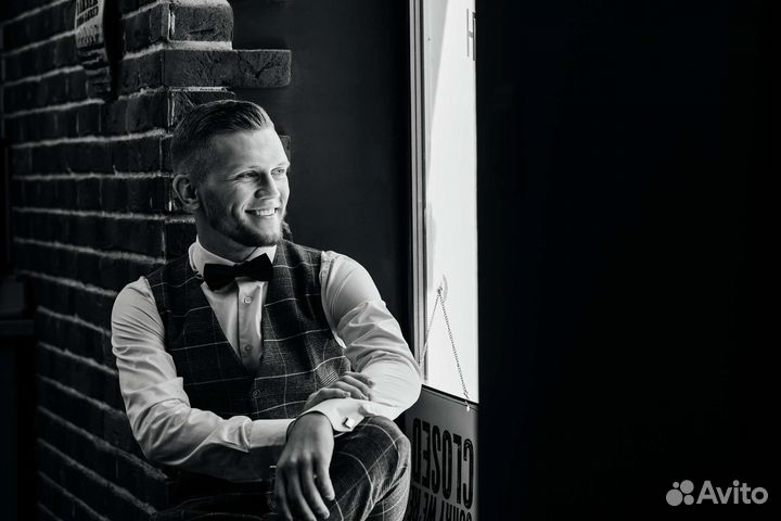 Ведущий игр мафия/бункер/2 комнаты,1 бомба/кэшфлоу