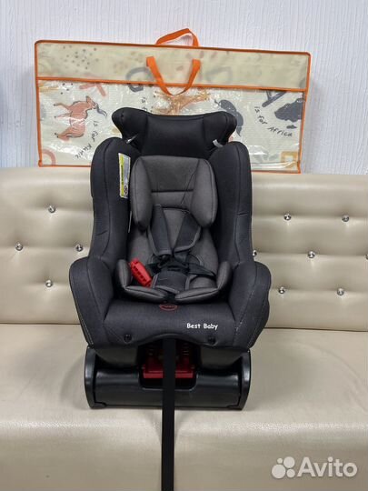 Детское автокресло от 0 до 25 best baby