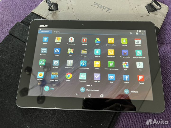 Планшет Asus K018