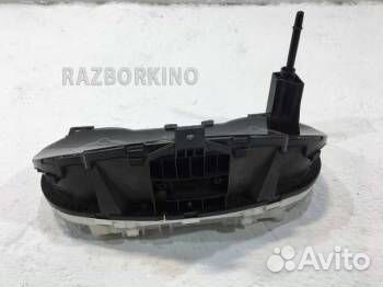 Панель приборов 8100A555