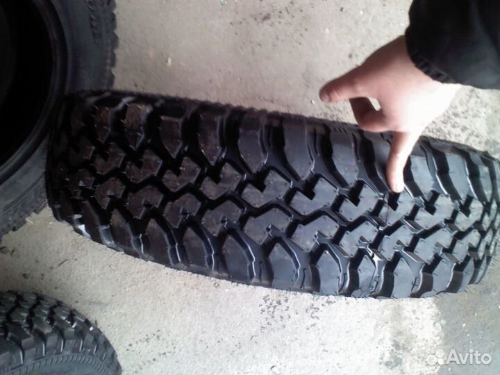 Cordiant Off Road 245/70 R16 111Q