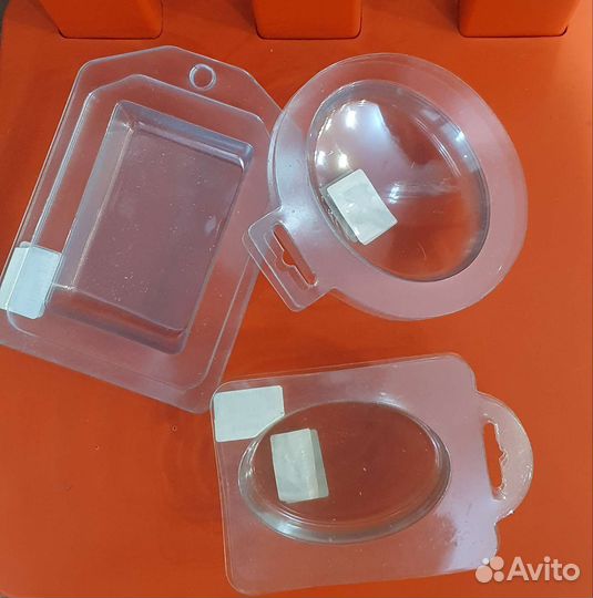 Пигмент косметический Франция