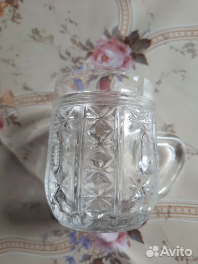 Пивная кружка СССР