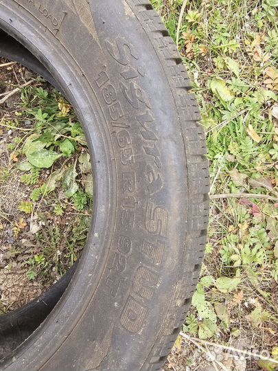 Tigar Sigura Stud 185/65 R15 92T