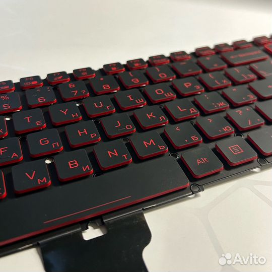 Клавиши для клавиатуры Acer Nitro AN515