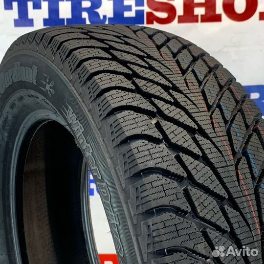 Cordiant Winter Drive 2 225/60 R17 103T