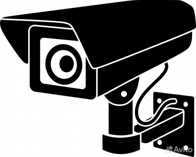 Без опыта. Видеонаблюдение