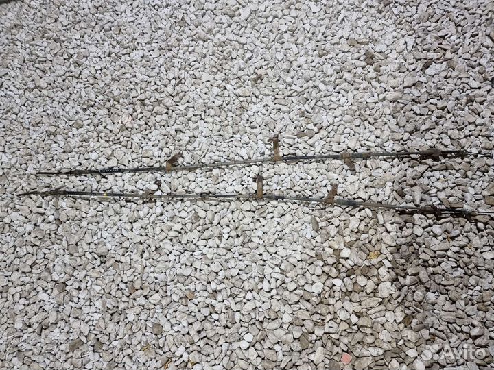 Трос ручника Спортейдж 2