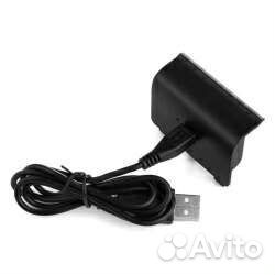 Батареи для PSP, ps4, ps3, xbox 360, one новые