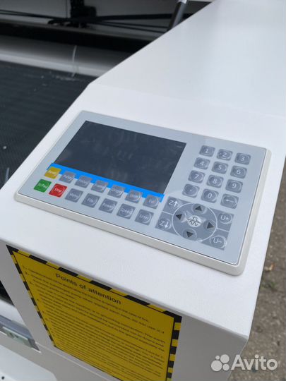 Лазерный станок 1390