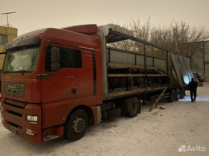 Эстакада длина 9 м, грузопод 5 тонн, новая