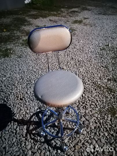 Стул мастера, за 2шт