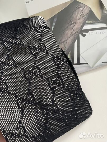 Колготки gucci