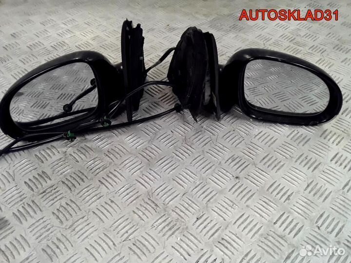 Зеркало электрическое VW Golf 5 1k1857507dc9b9