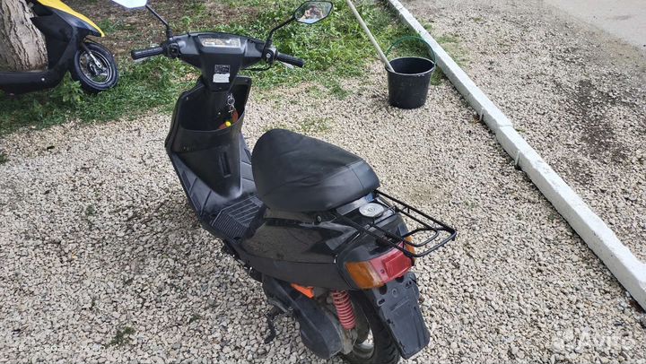 Скутер Yamaha Jog Artistic Spec