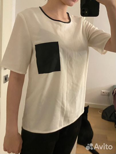 Футболка kira plastinina