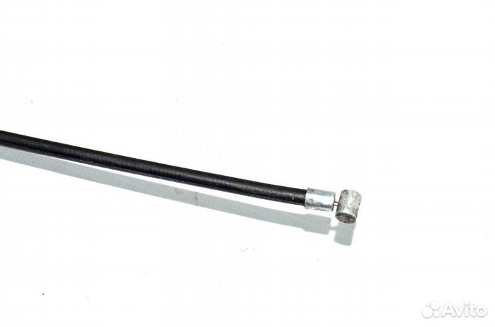 Тросик замка люка бокового ящика кабины, правый me