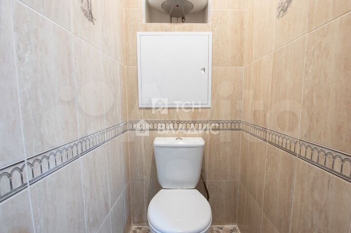 1-к. квартира, 35,6 м², 4/5 эт.