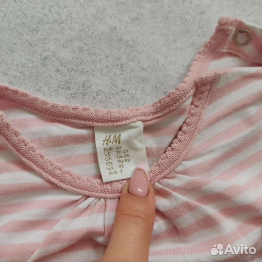 Кофточка детская для девочки