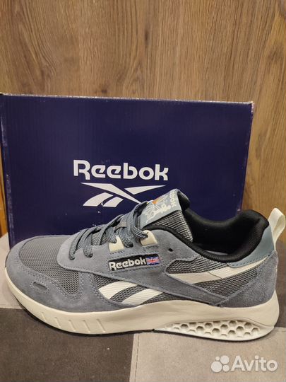 Кроссовки reebok