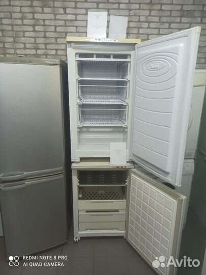 Холодильник, морозильная Samsung