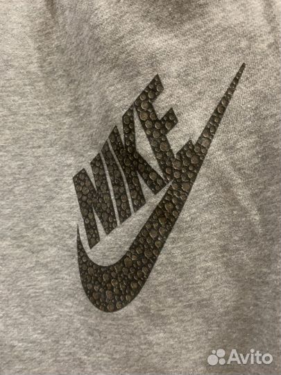 Спортивные штаны nike