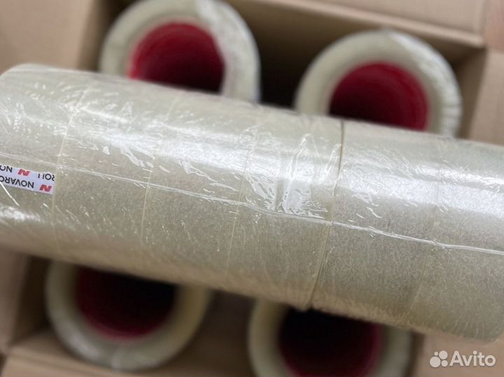 Скотч Novaroll 150 метров