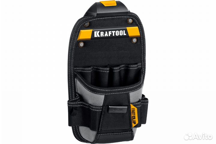 Сумка монтажника Kraftool KP-11 38777