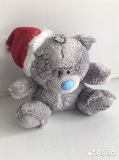 Небольшие игрушки, брелоки