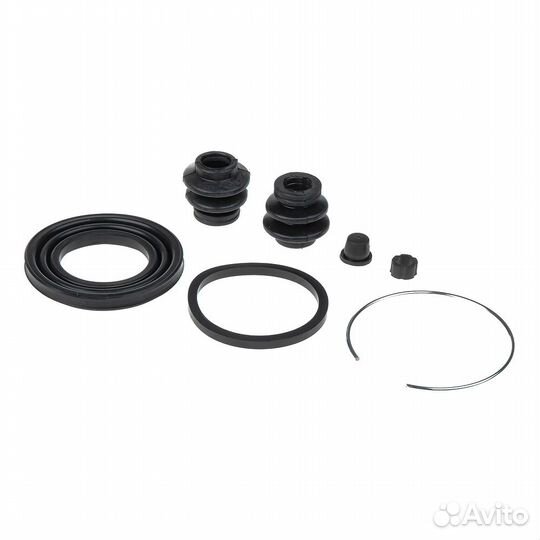 Ремкомплект заднего тормозного суппорта toyota Cam