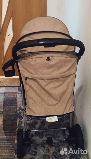 Прогулочная коляска Sweet Baby Armonia Khaki
