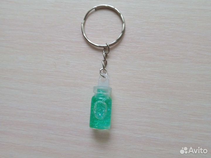 Брелок на ключи