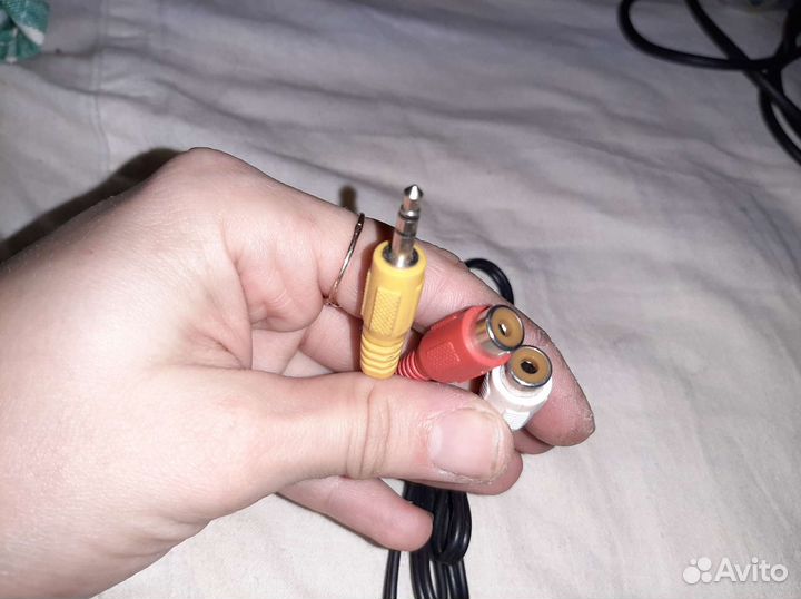 Переходники