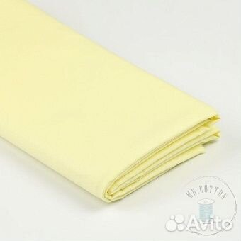 Ткань Сатин в ассортименте