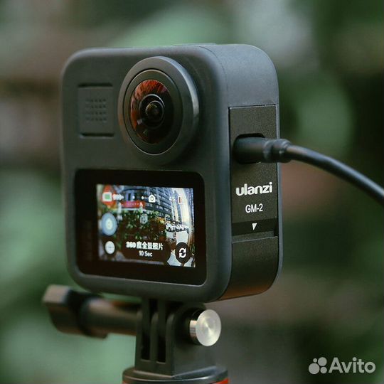 Камера GoPro Max