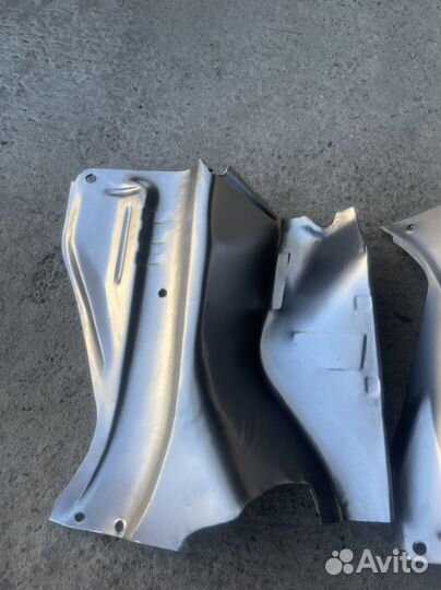 Брызговики 2109-2114-2115–Новые