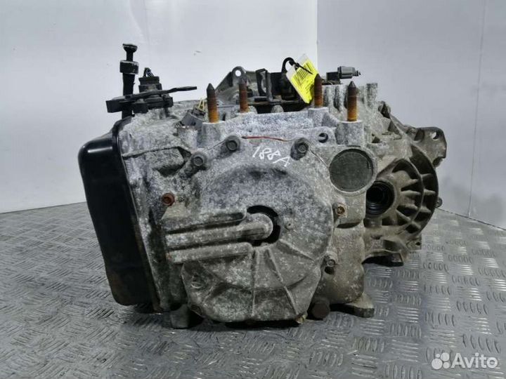 Коробка передач автоматическая (АКПП) Mitsubishi C