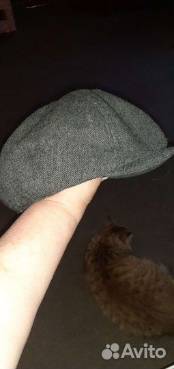 Кепка оригинал