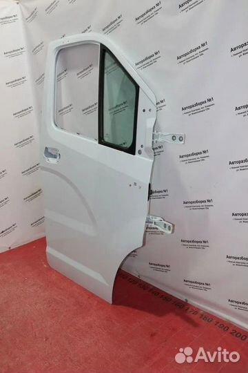 Дверь правая газ Газон Некст/Газель Next/Урал Next