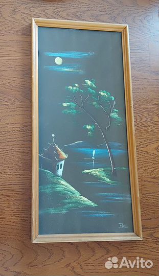 Картины 3шт