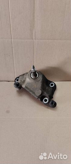 Кронштейн кпп DCI Renault Scenic 2