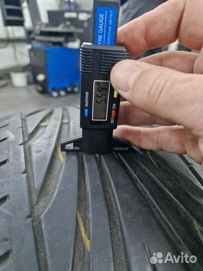 Toyo Proxes T1-R 245/35 R18