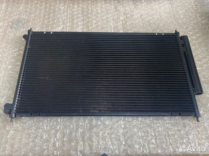Радиатор кондиционера Honda Accord 2003 - 2008